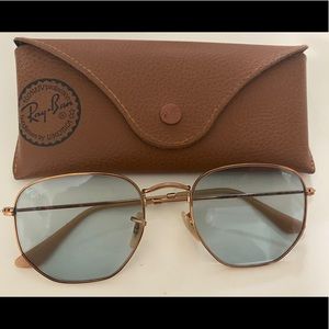 Ray ban Sunglasses